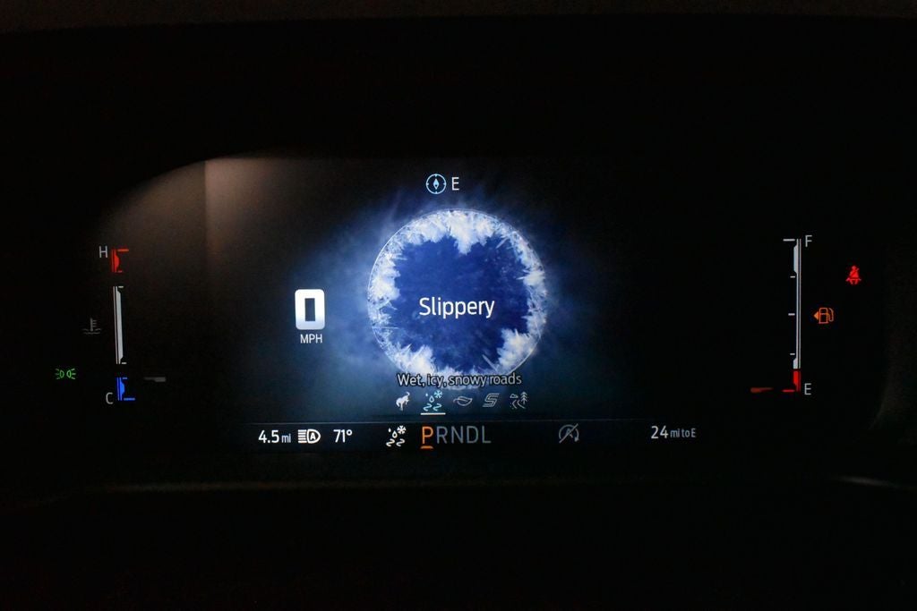 2026 Ford Bronco Sport Big Bend 200A