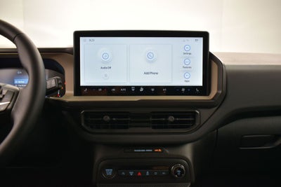 2026 Ford Bronco Sport Big Bend 200A