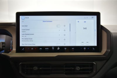 2026 Ford Bronco Sport Big Bend 200A