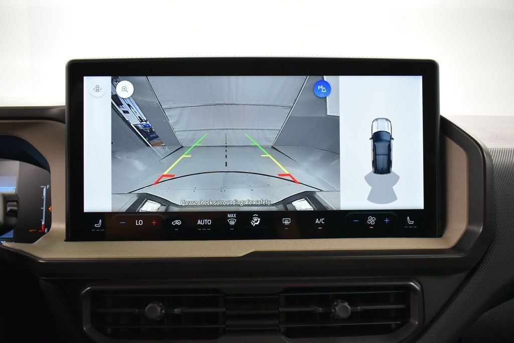 2026 Ford Bronco Sport Big Bend 200A