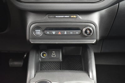 2026 Ford Bronco Sport Big Bend 200A