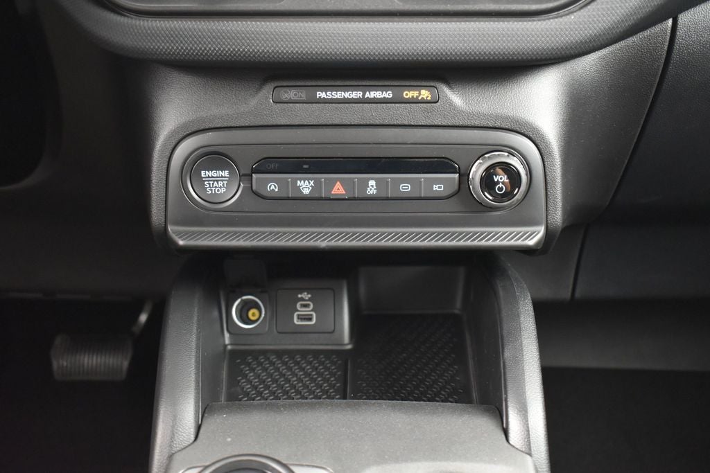 2026 Ford Bronco Sport Big Bend 200A