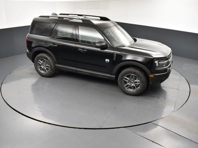 2026 Ford Bronco Sport Big Bend 200A