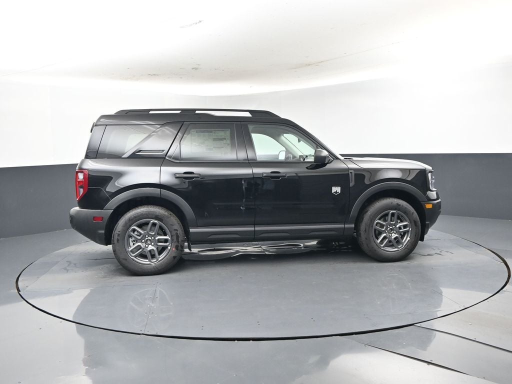 2026 Ford Bronco Sport Big Bend 200A