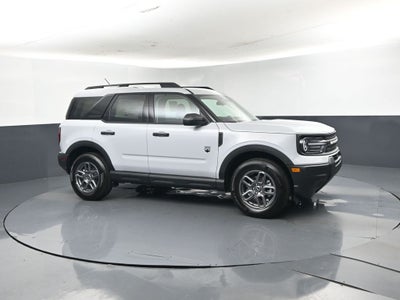 2026 Ford Bronco Sport Big Bend 200A