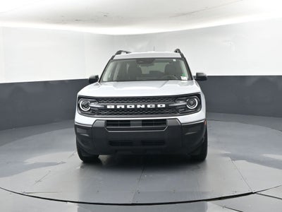 2026 Ford Bronco Sport Big Bend 200A