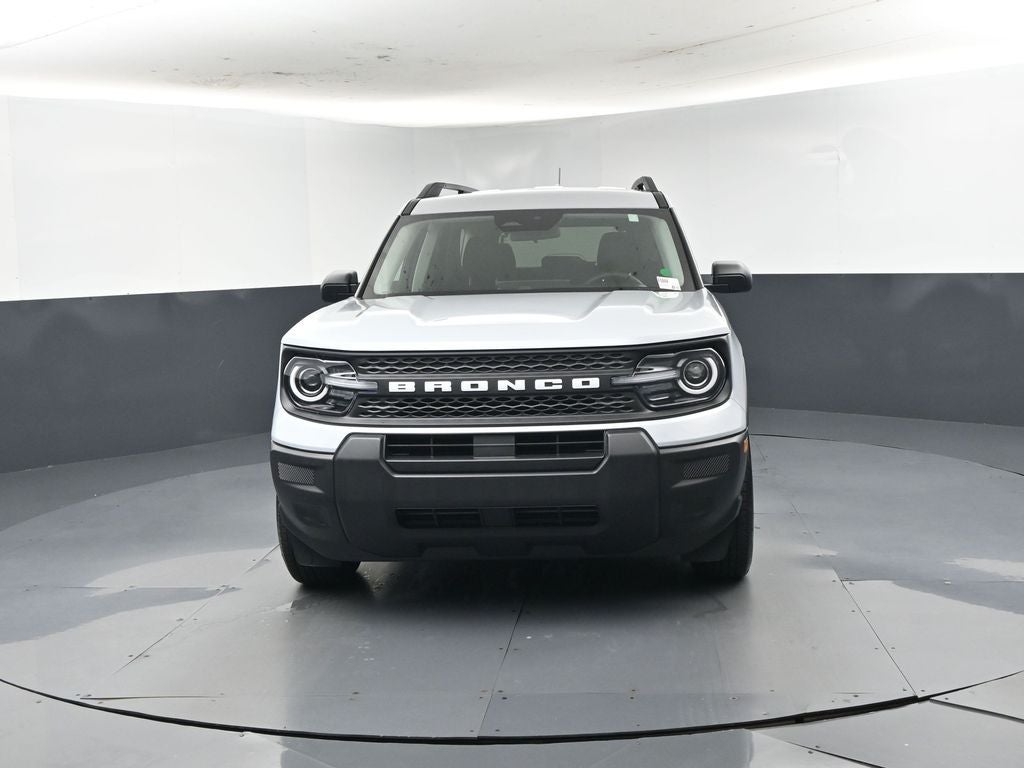 2026 Ford Bronco Sport Big Bend 200A