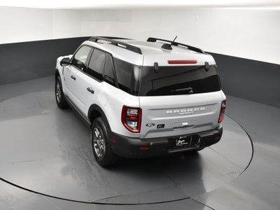 2026 Ford Bronco Sport Big Bend 200A