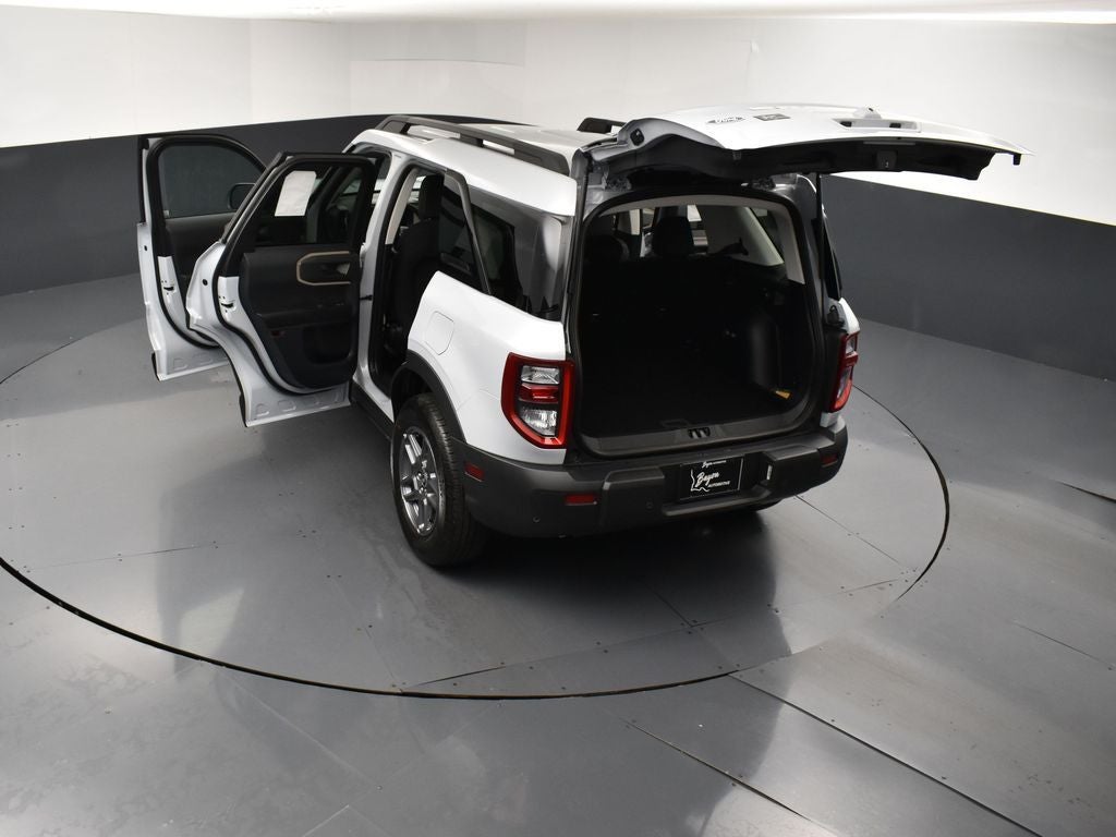 2026 Ford Bronco Sport Big Bend 200A