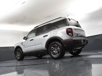 2026 Ford Bronco Sport Big Bend 200A
