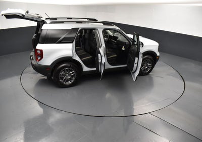 2026 Ford Bronco Sport Big Bend 200A