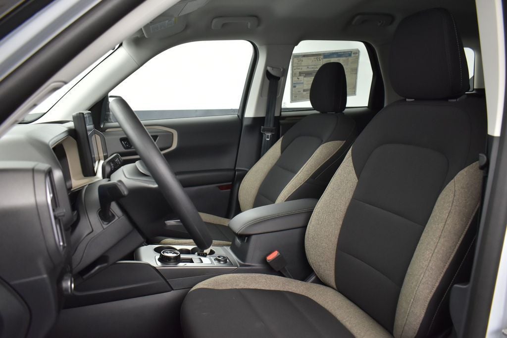 2026 Ford Bronco Sport Big Bend 200A