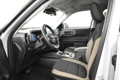 2026 Ford Bronco Sport Big Bend 200A