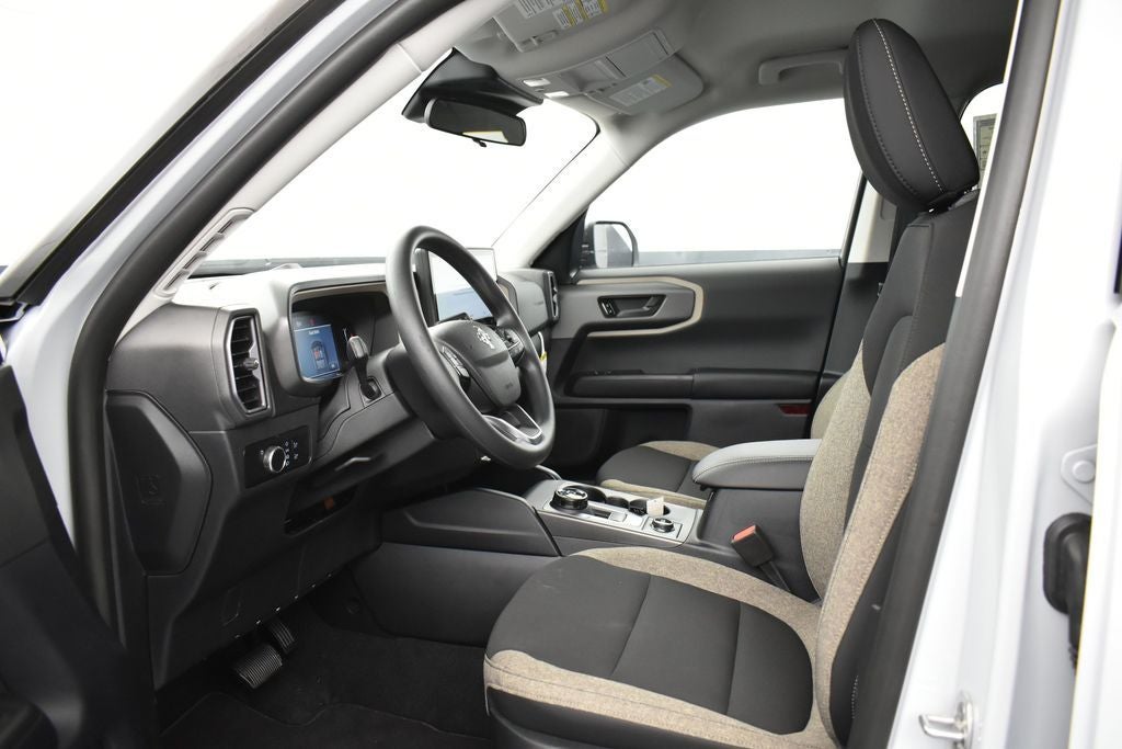 2026 Ford Bronco Sport Big Bend 200A