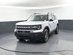 2026 Ford Bronco Sport Big Bend 200A