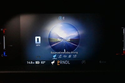 2026 Ford Bronco Sport Big Bend 200A