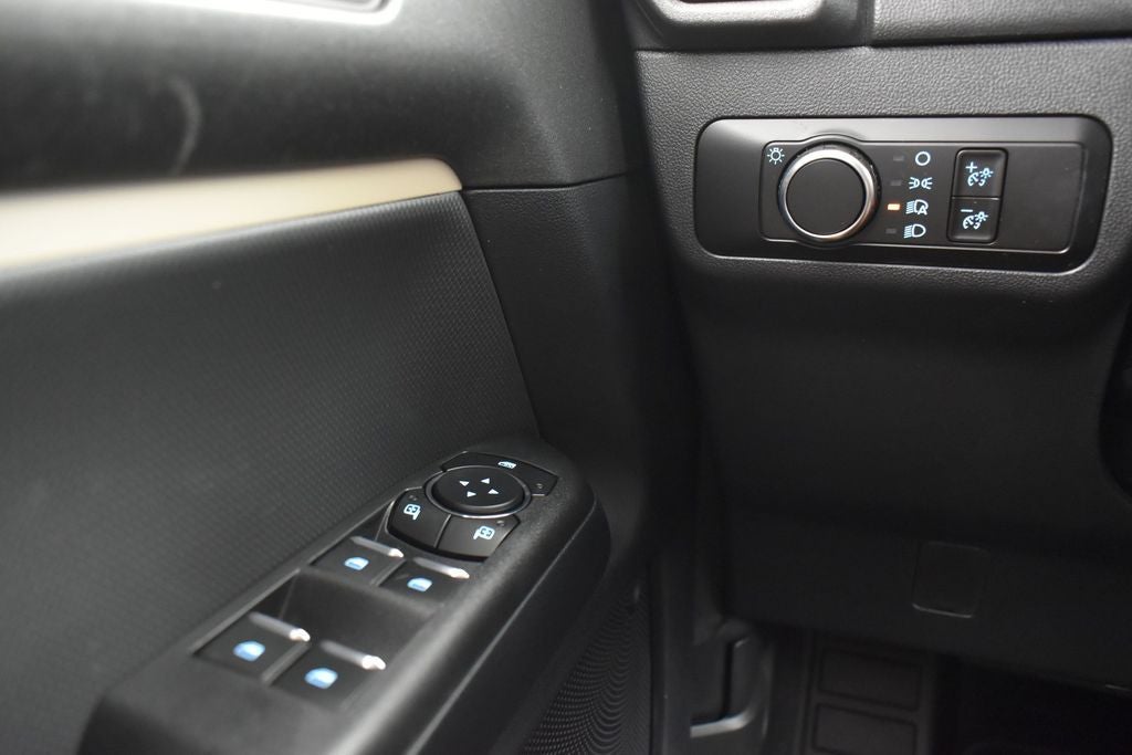 2026 Ford Bronco Sport Big Bend 200A