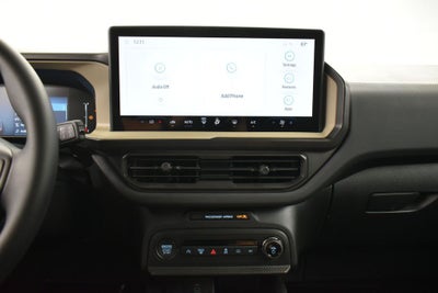 2026 Ford Bronco Sport Big Bend 200A