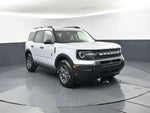 2026 Ford Bronco Sport Big Bend 200A