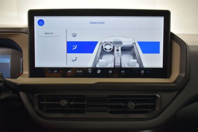 2026 Ford Bronco Sport Big Bend 200A