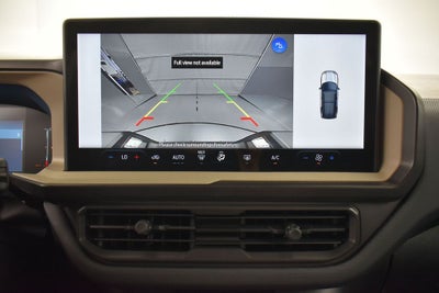 2026 Ford Bronco Sport Big Bend 200A