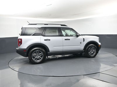 2026 Ford Bronco Sport Big Bend 200A
