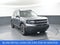 2025 Ford Bronco Sport Outer Banks 300A