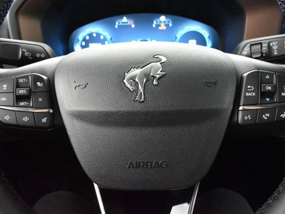 2025 Ford Bronco Sport Outer Banks 300A