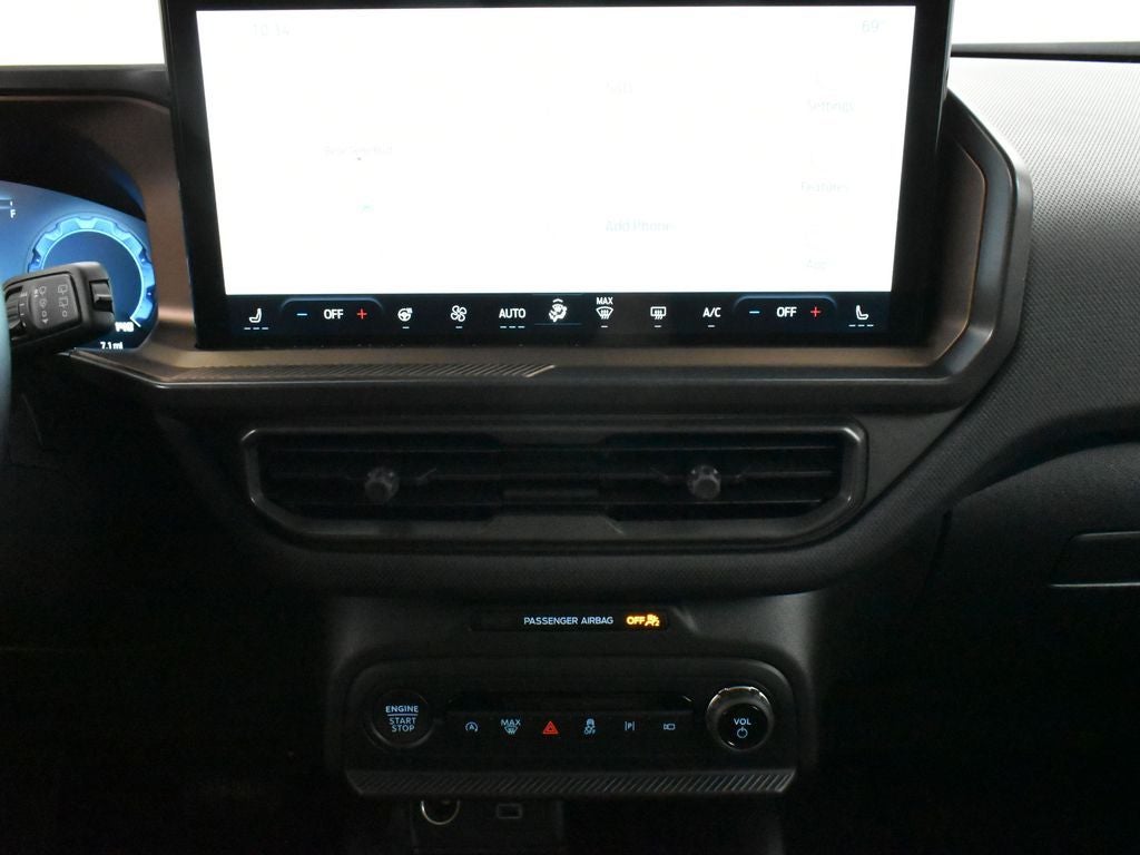 2025 Ford Bronco Sport Outer Banks 300A