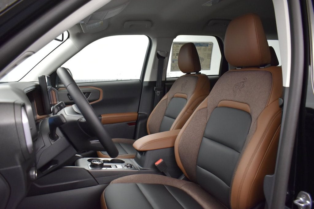 2026 Ford Bronco Sport Outer Banks 300A