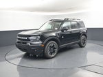 2026 Ford Bronco Sport Outer Banks 300A