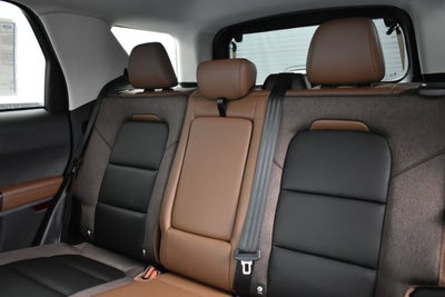 2026 Ford Bronco Sport Outer Banks 300A