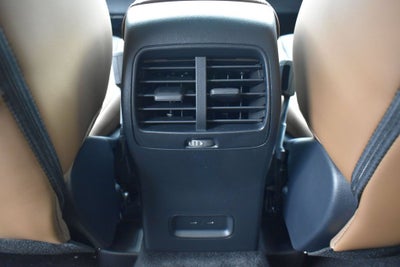 2026 Ford Bronco Sport Outer Banks 300A