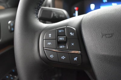 2026 Ford Bronco Sport Outer Banks 300A