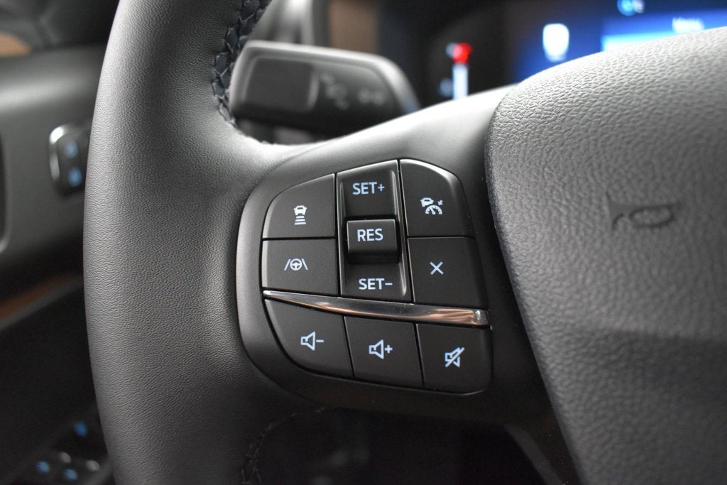 2026 Ford Bronco Sport Outer Banks 300A