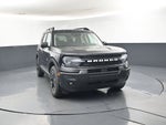 2026 Ford Bronco Sport Outer Banks 300A