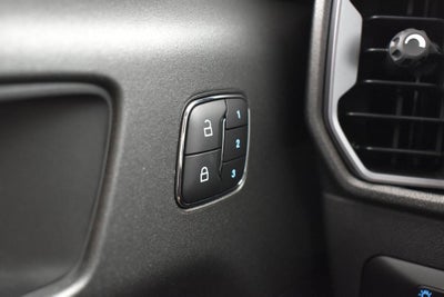 2026 Ford Bronco Sport Outer Banks 300A
