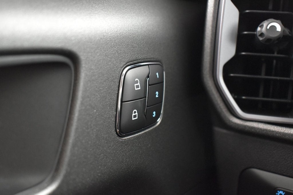 2026 Ford Bronco Sport Outer Banks 300A