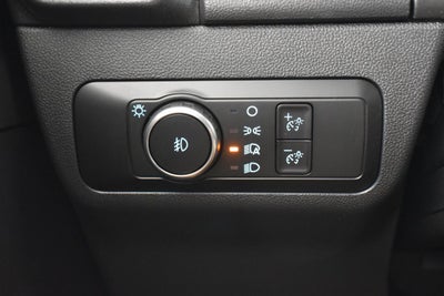 2026 Ford Bronco Sport Outer Banks 300A
