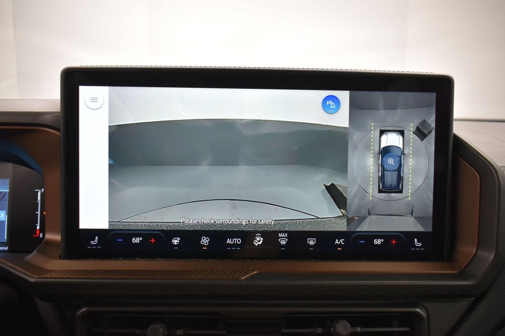 2026 Ford Bronco Sport Outer Banks 300A