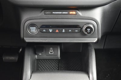 2026 Ford Bronco Sport Outer Banks 300A