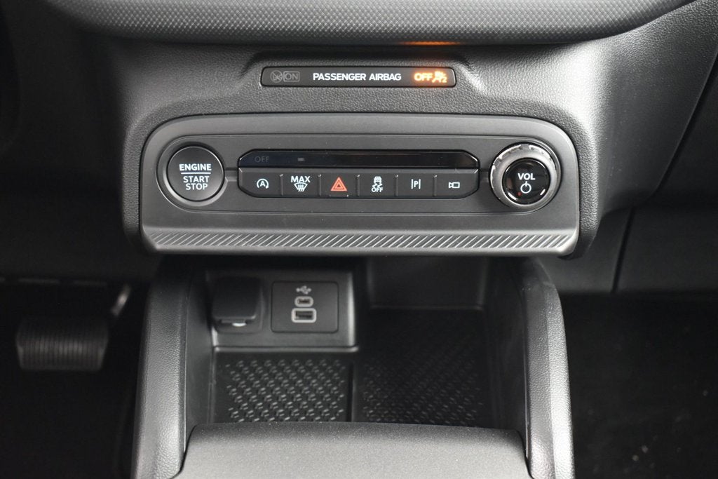 2026 Ford Bronco Sport Outer Banks 300A