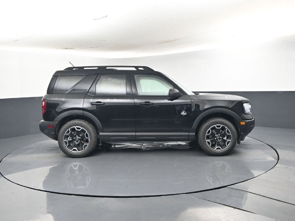 2026 Ford Bronco Sport Outer Banks 300A