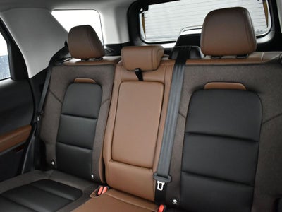 2025 Ford Bronco Sport Outer Banks 300A