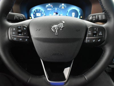 2025 Ford Bronco Sport Outer Banks 300A