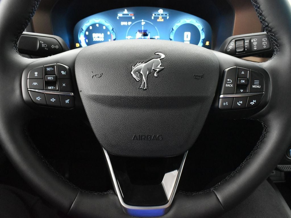 2025 Ford Bronco Sport Outer Banks 300A