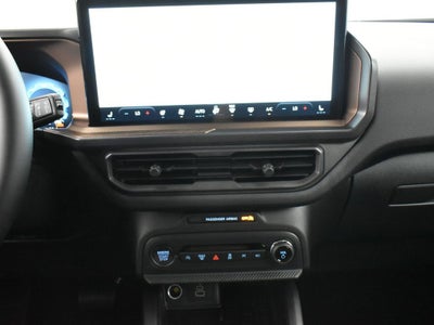 2025 Ford Bronco Sport Outer Banks 300A