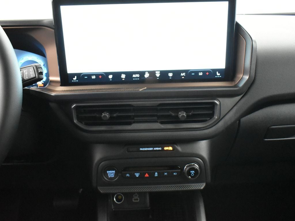 2025 Ford Bronco Sport Outer Banks 300A