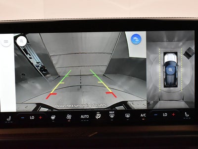 2025 Ford Bronco Sport Outer Banks 300A