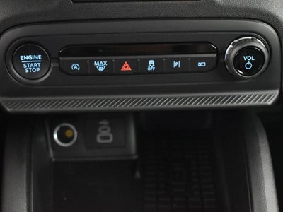 2025 Ford Bronco Sport Outer Banks 300A